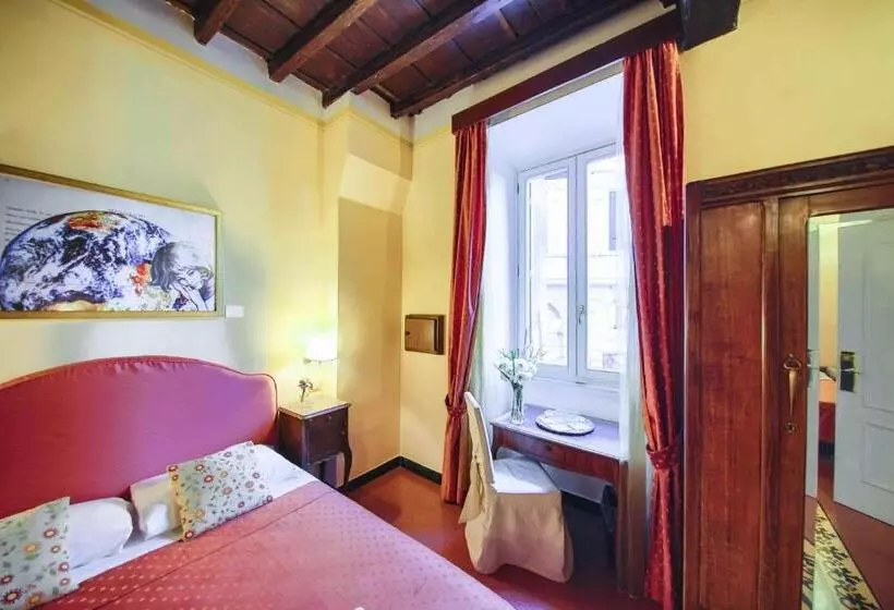 هتل Casa De' Fiori