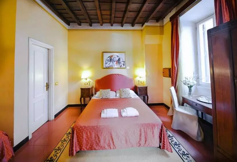 هتل Casa De' Fiori