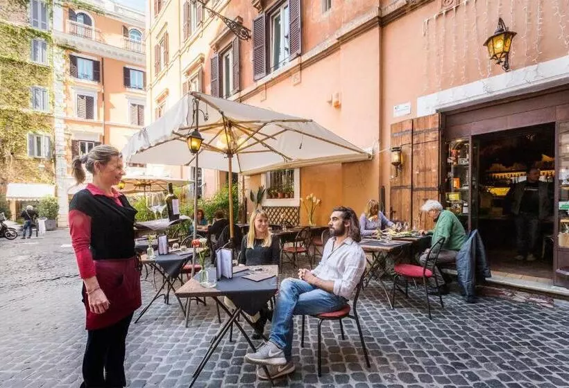 هتل Casa De' Fiori