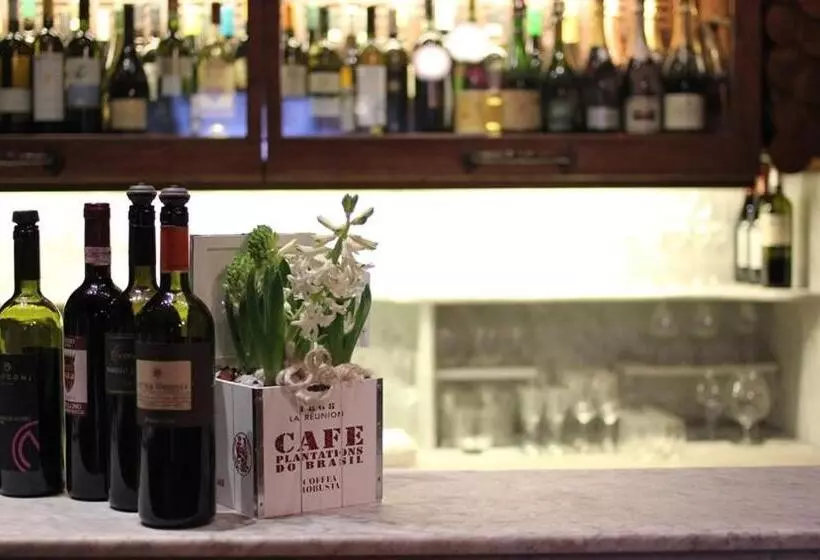 هتل Casa De' Fiori