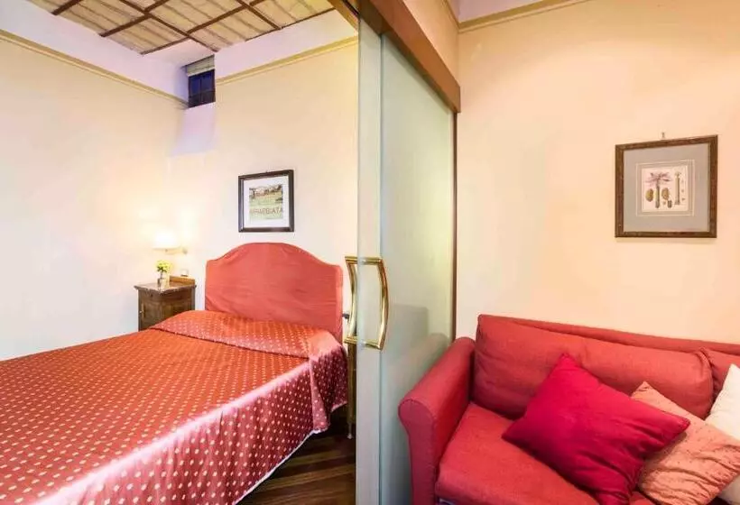 هتل Casa De' Fiori