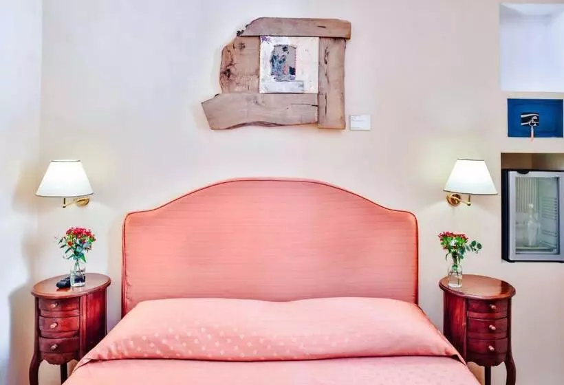 هتل Casa De' Fiori