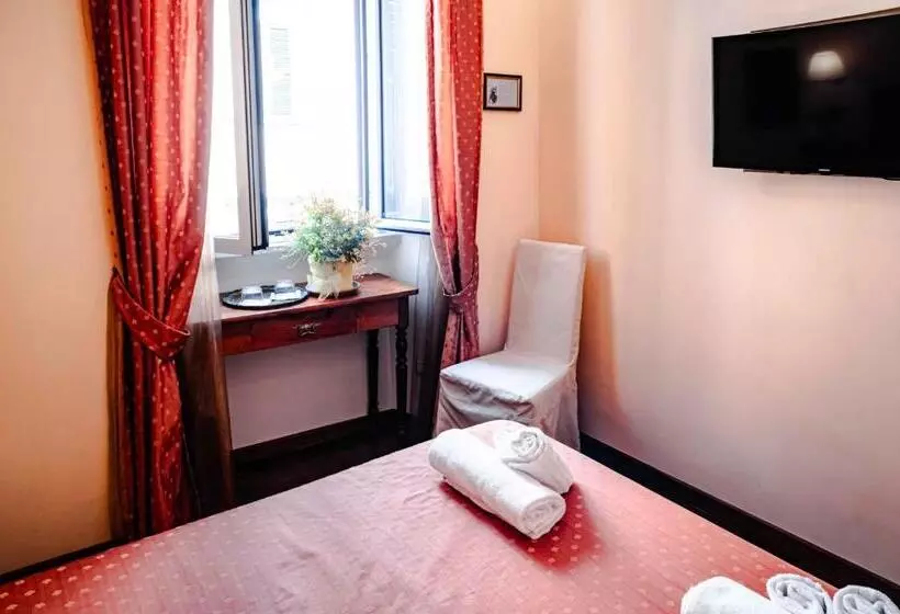 هتل Casa De' Fiori