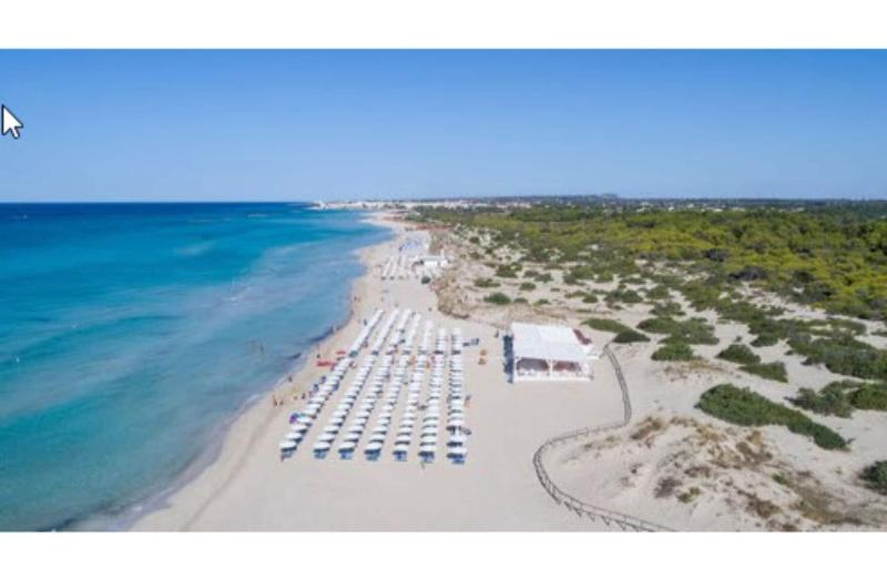 בית מלון כפרי Club Astor