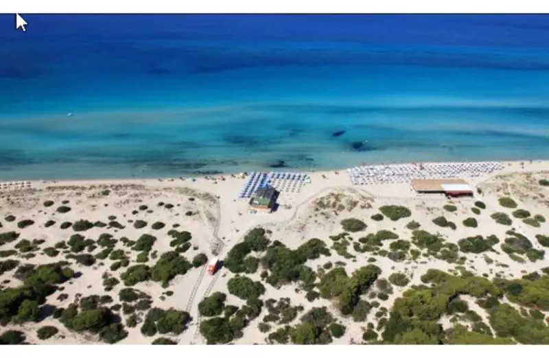 Отель Club Astor