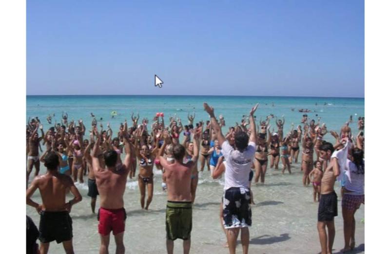 בית מלון כפרי Club Astor