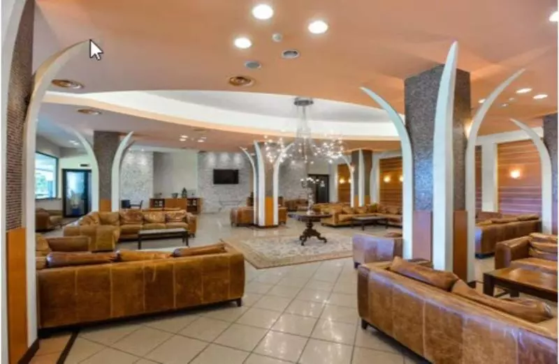 Отель Club Astor