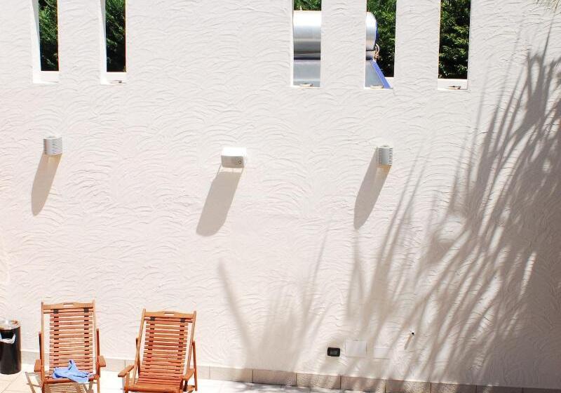 בית מלון כפרי Club Astor