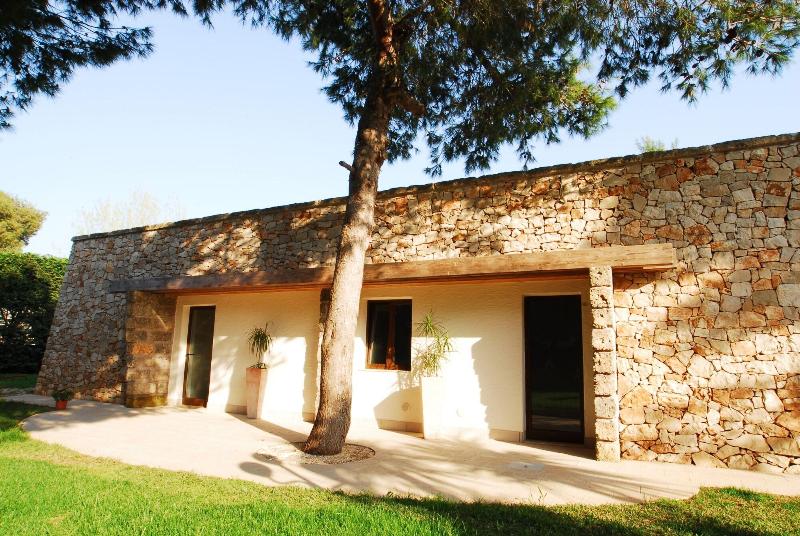 בית מלון כפרי Club Astor