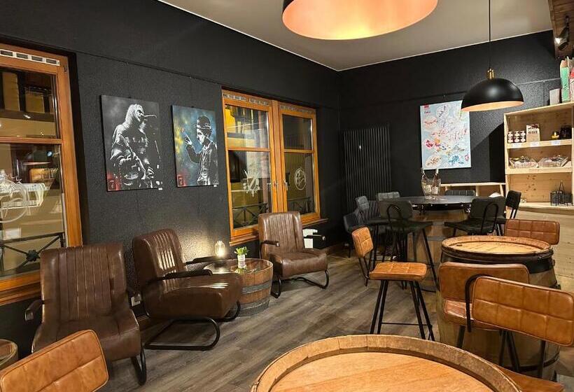 ホテル Colmar Vignes Eguisheim