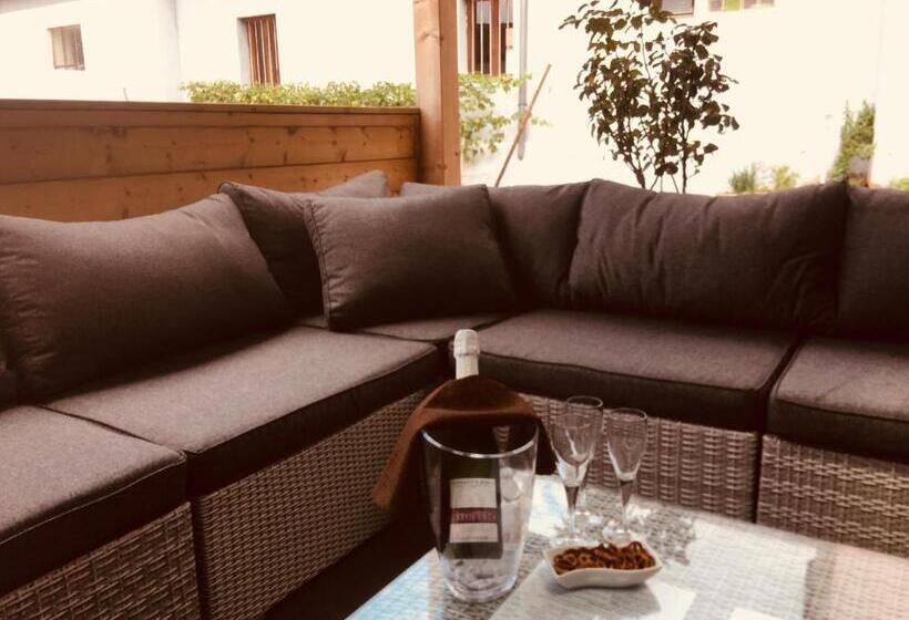 ホテル Colmar Vignes Eguisheim