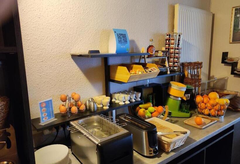 ホテル Colmar Vignes Eguisheim