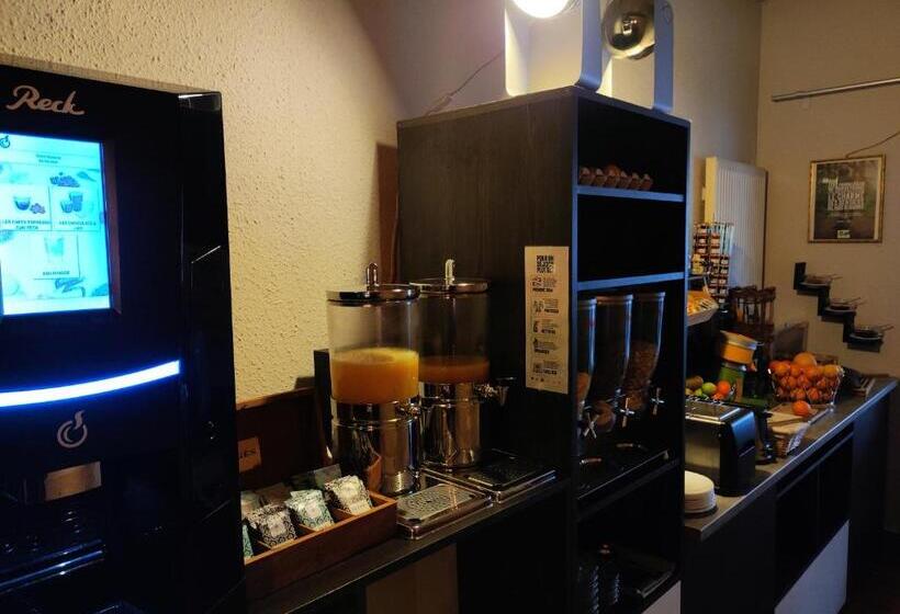 ホテル Colmar Vignes Eguisheim