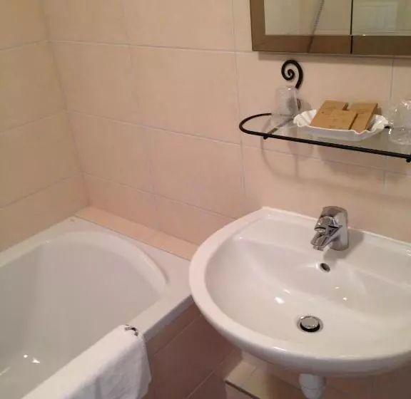 酒店 Colmar Vignes Eguisheim