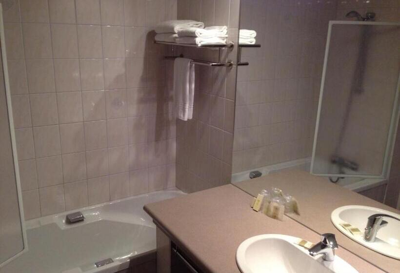 ホテル Colmar Vignes Eguisheim