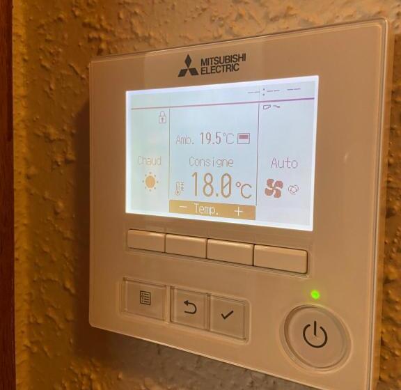 ホテル Colmar Vignes Eguisheim