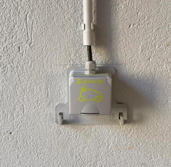 ホテル Colmar Vignes Eguisheim