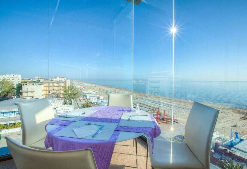 בית מלון כפרי Commodore