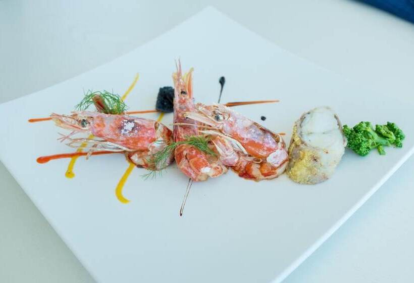 בית מלון כפרי Commodore