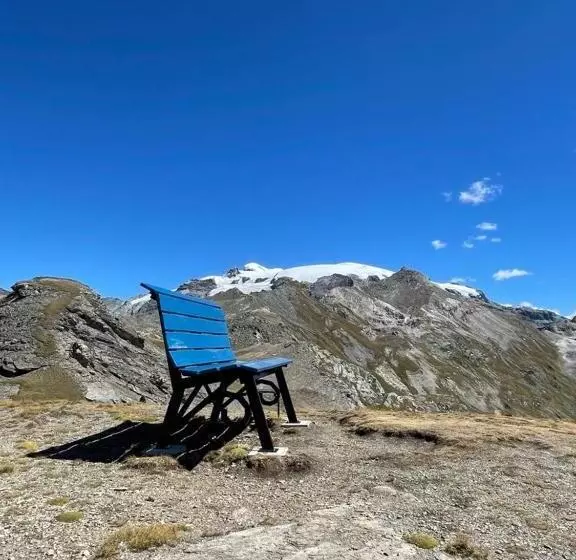 Отель Dama Bianca