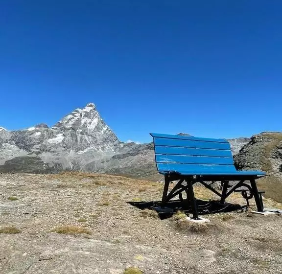 Отель Dama Bianca