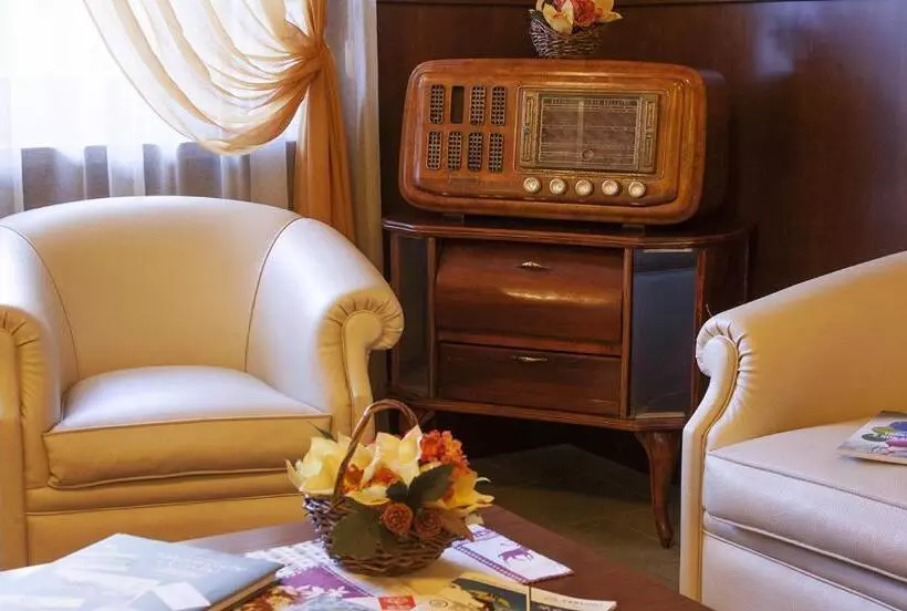 Отель Dama Bianca