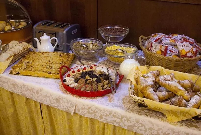 Отель Dama Bianca