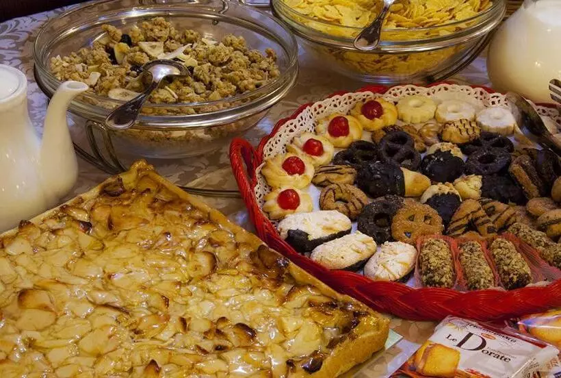 Отель Dama Bianca