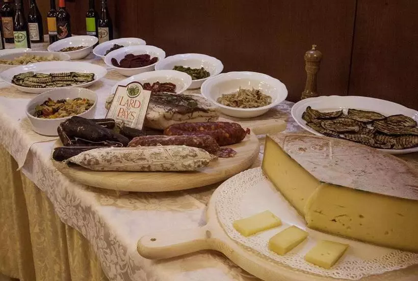 Отель Dama Bianca