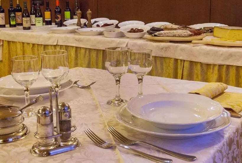 Отель Dama Bianca