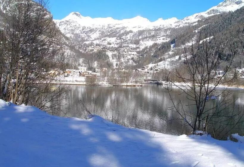 Отель Dama Bianca