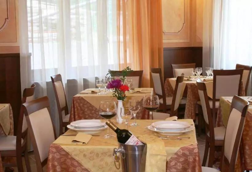 Отель Dama Bianca