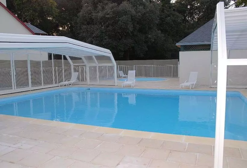 酒店 Domaine De Saintemarguerite