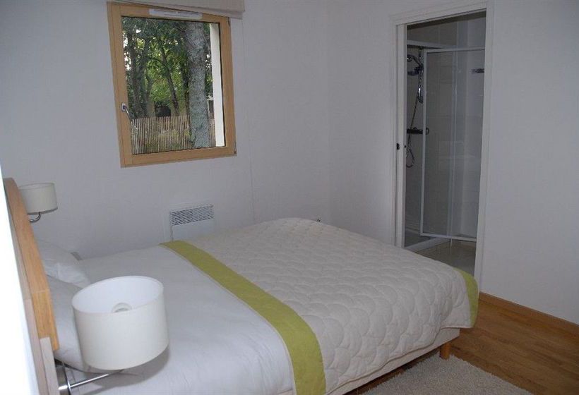 酒店 Domaine De Saintemarguerite