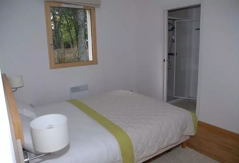 酒店 Domaine De Saintemarguerite