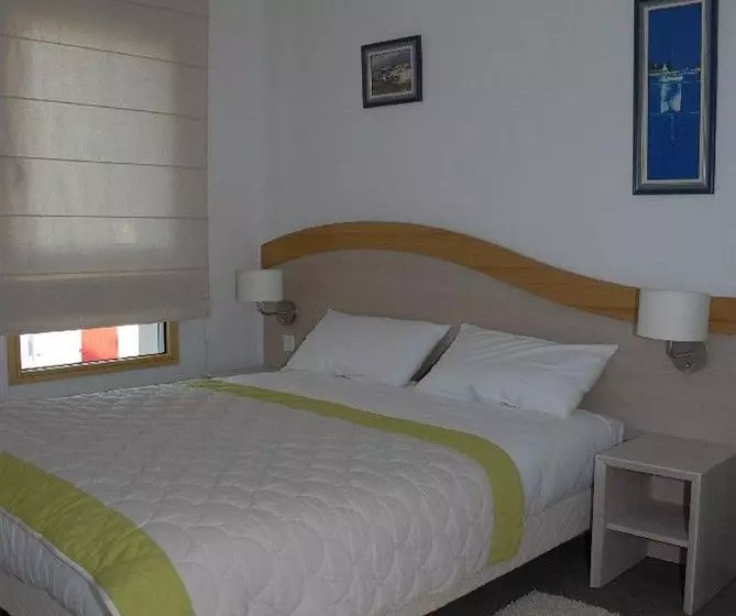 酒店 Domaine De Saintemarguerite