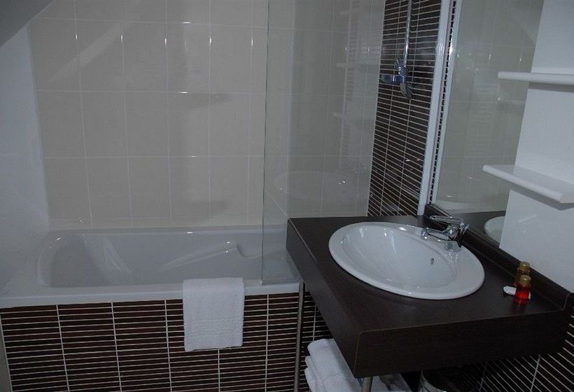 酒店 Domaine De Saintemarguerite