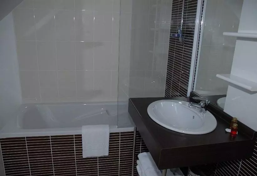 酒店 Domaine De Saintemarguerite