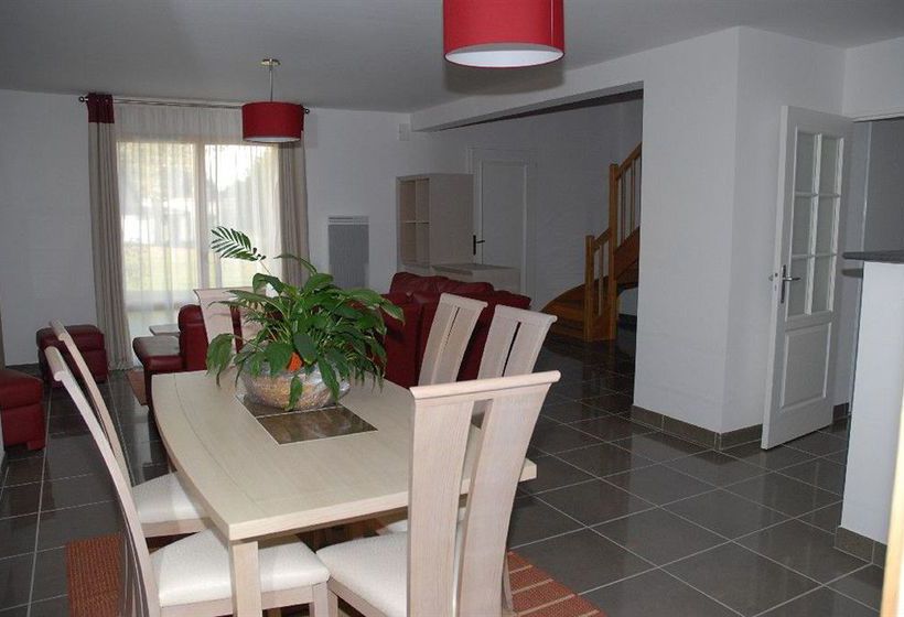 酒店 Domaine De Saintemarguerite