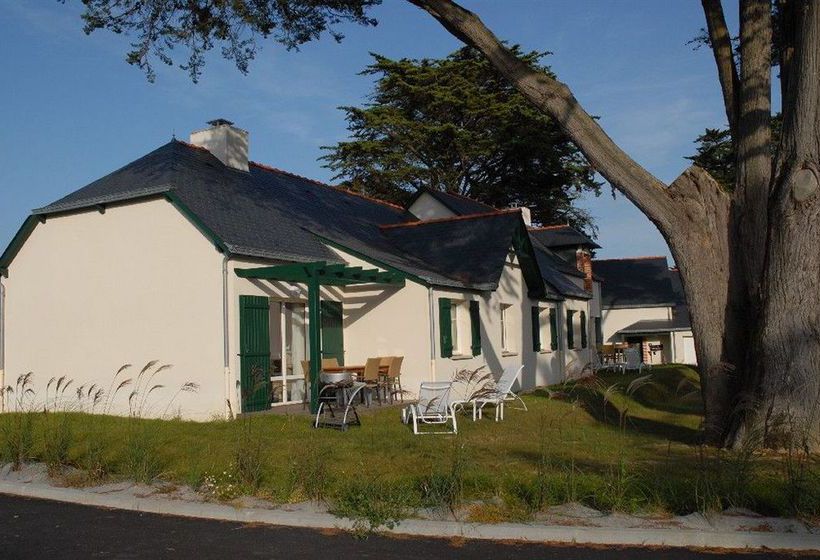 酒店 Domaine De Saintemarguerite