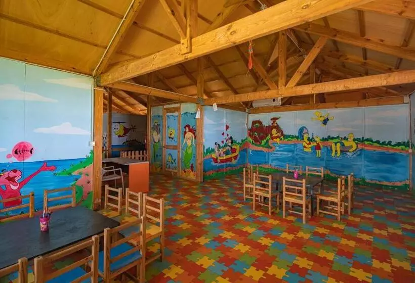 هتل El Habib Monastir