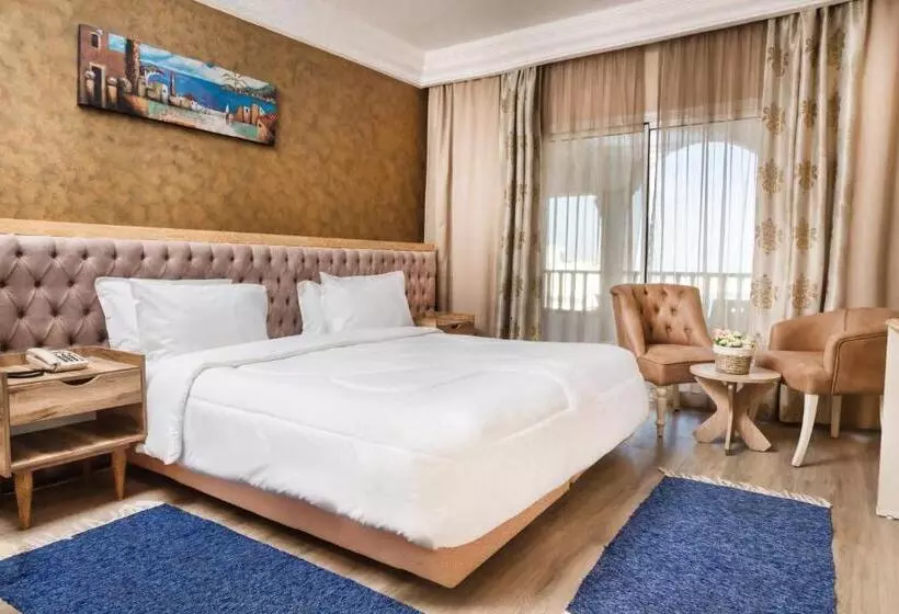 هتل El Habib Monastir