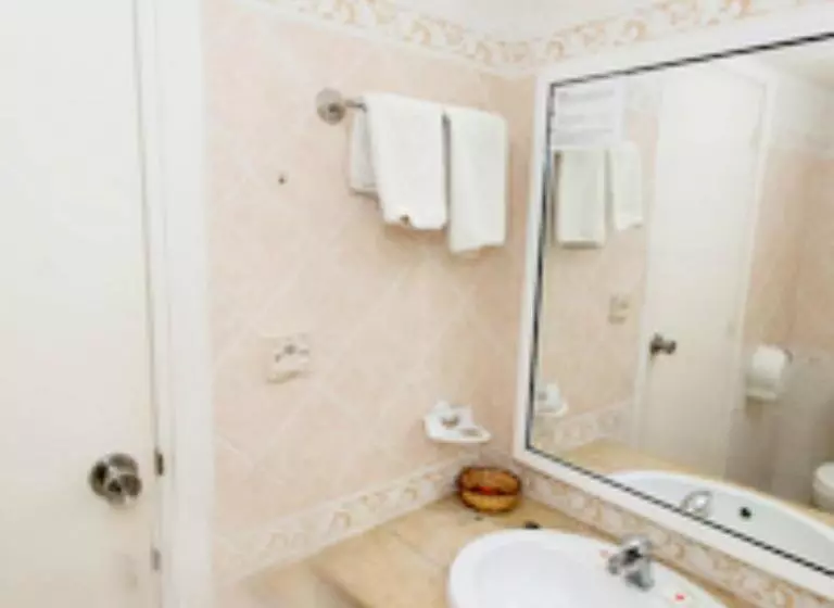 هتل El Habib Monastir