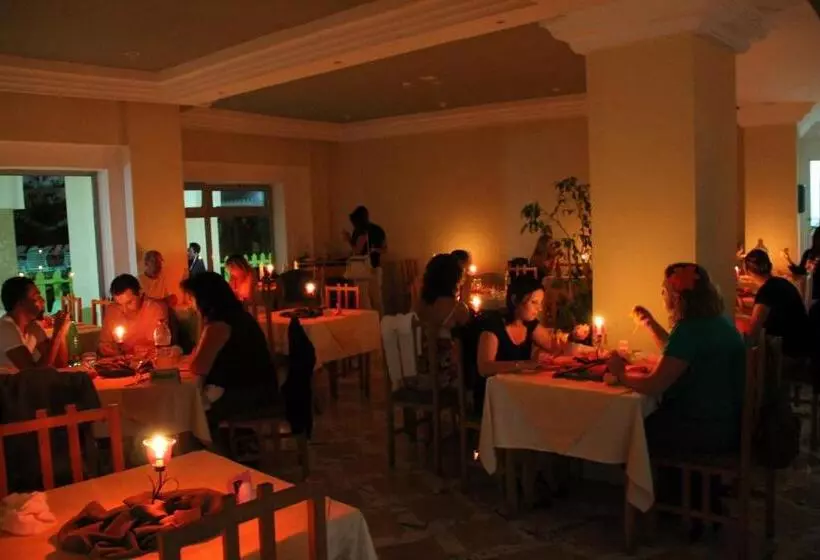 هتل El Habib Monastir