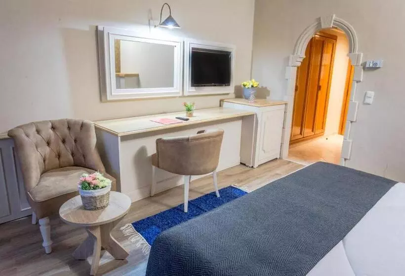 هتل El Habib Monastir