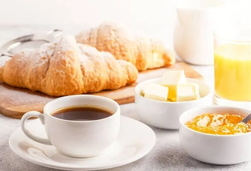 هتل El Habib Monastir