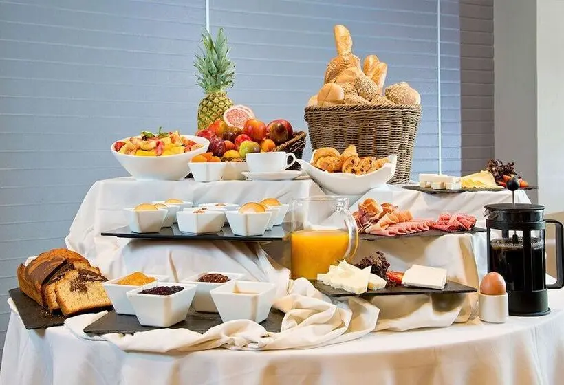 هتل El Habib Monastir