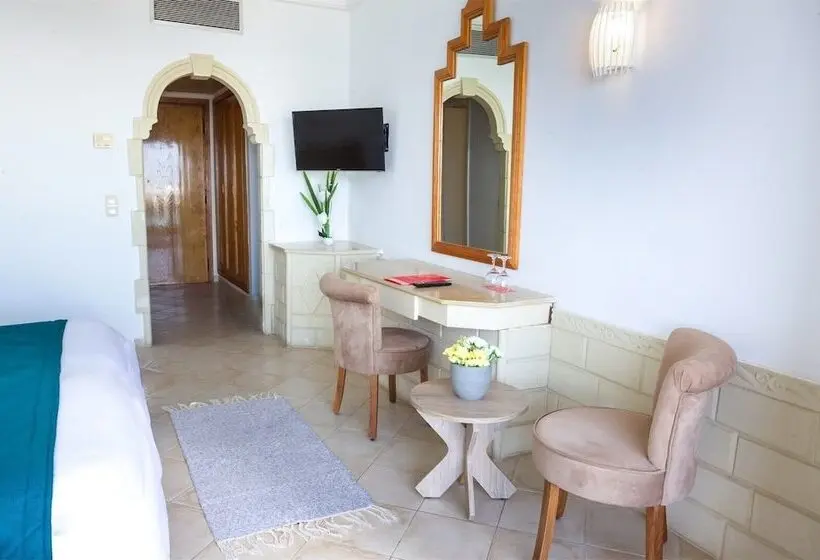 هتل El Habib Monastir