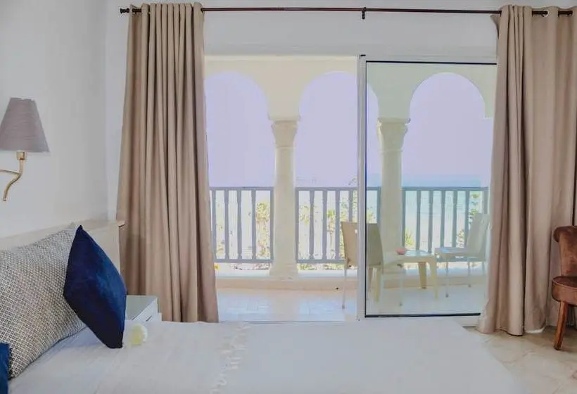 هتل El Habib Monastir