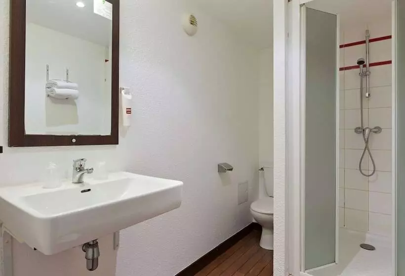 Enzo Hotel Mulhouse Sud Morschwiller Le Bas